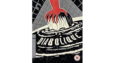 Diabolique Blu-ray