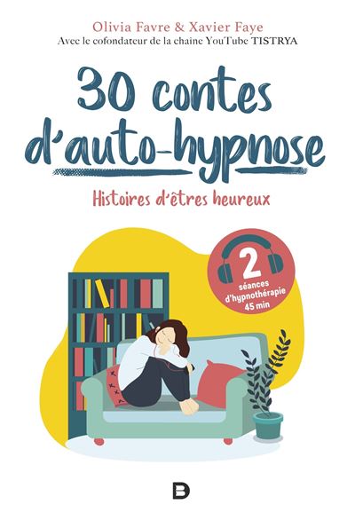 30 contes d’auto-hypnose