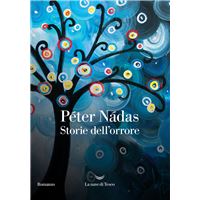 Storie dell'orrore