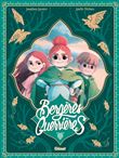 Bergères guerrières - Coffret T01 à 04