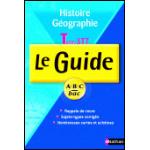 Histoire-Géographie Term STT