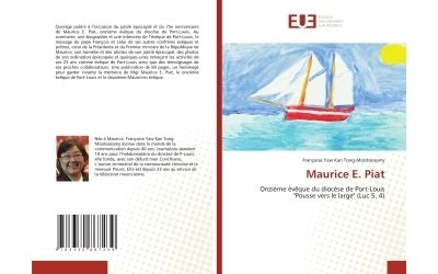 Maurice E. Piat