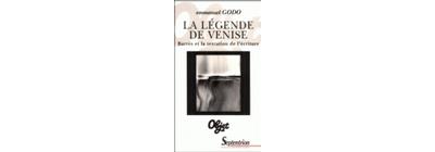La légende de Venise