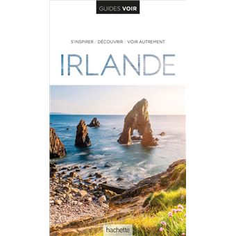 Guide Voir Irlande