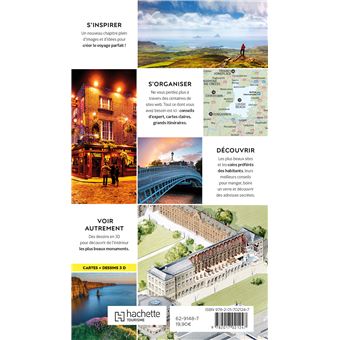 Guide Voir Irlande