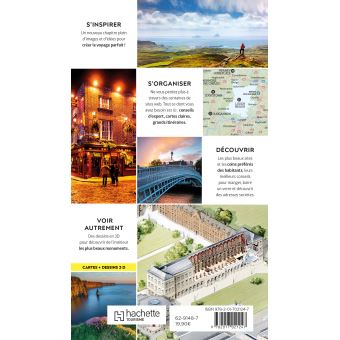 Guide Voir Irlande