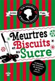 Les Enquêtes d'Hannah Swensen - tome 6 Meurtres et biscuits au sucre