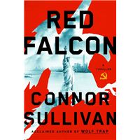 Red Falcon