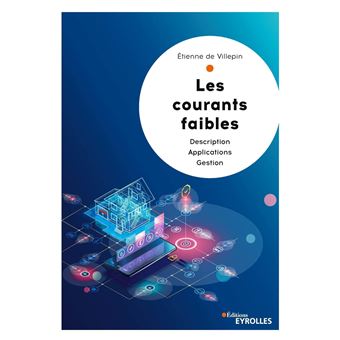 Les courants faibles