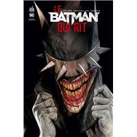 Le Batman qui rit