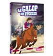 Le Galop des Étoiles - Saut d'obstacles ! - Tome 6