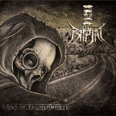 SONS OF TSCHERNOBYL