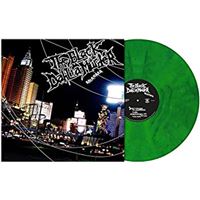 Miasma Vinyle Vert