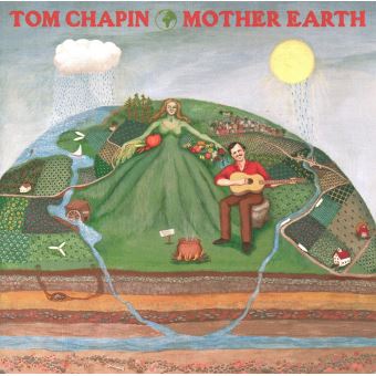 Mother earth