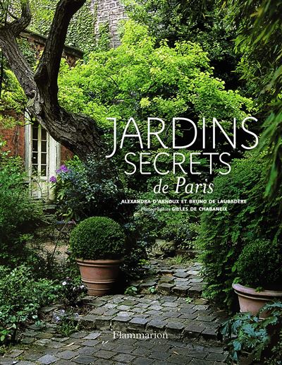 jardin secret paysagiste jardin secret paysagiste