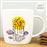 BUONGIORNO Mug Aphorism - Life Is Better