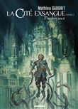 La cite exsangue, tome 2. flam
