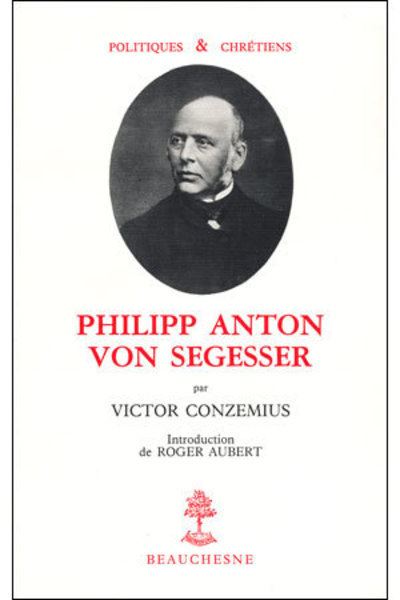 Philipp anton von segesser