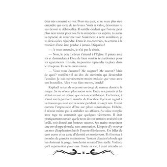 Sous l'emprise du mal
