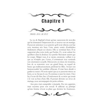 Sous l'emprise du mal