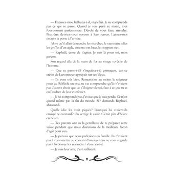 Sous l'emprise du mal