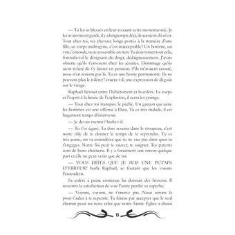 Sous l'emprise du mal