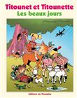 Les beaux jours, tome 29