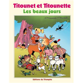 Les beaux jours, tome 29