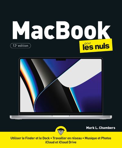 MacOS Sonoma: Premiers Pas Avec macOS 14 Pour Les MacBooks Et Les