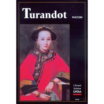 Aso n.220 - turandot