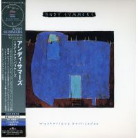 Mysterious barricades/ed limitee