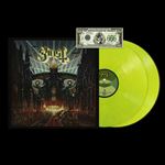 Lp-meliora (10 aniv)(2lp verde)