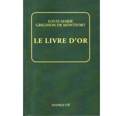 Livre d or