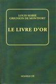 Le livre d'or