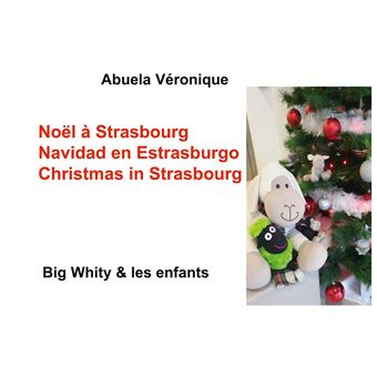 Noël à Strasbourg