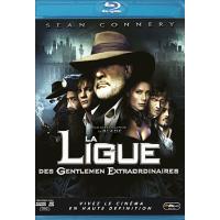 La Ligue des Gentlemen Extraordinaires - Edition Blu-Ray