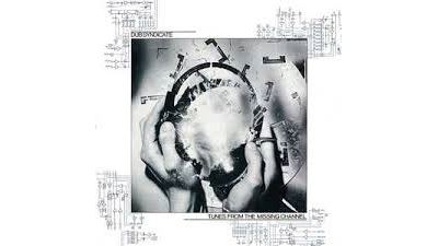 TUNES FROM THE MISSING/LP