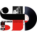 The Eminent Jay Jay Johnson Volume 1 - Vinilo