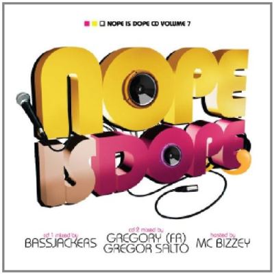 Nope is dope 7