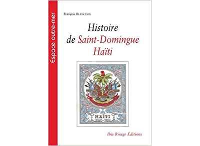 Histoire de Saint-Domingue, Haïti