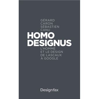 Homo Designus