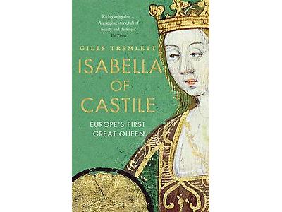 Isabella of Castile