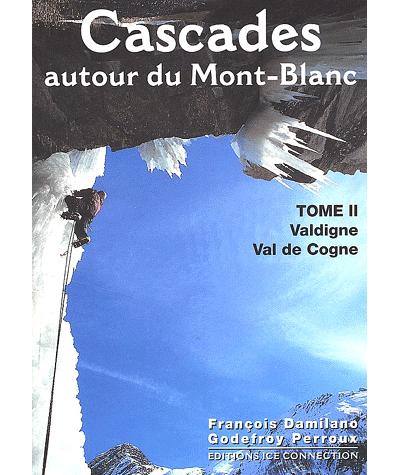 Cascades du Mont Blanc