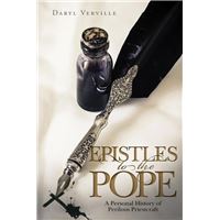 Epistles to the Pope