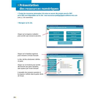 Réussir en conjugaison CM1-CM2