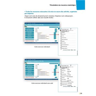 Réussir en conjugaison CM1-CM2