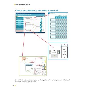 Réussir en conjugaison CM1-CM2