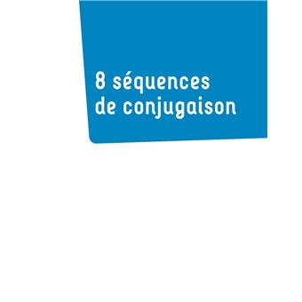 Réussir en conjugaison CM1-CM2