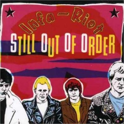 Still out of order