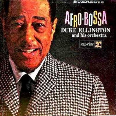 Afro Bossa SHM-CD Edition limitée